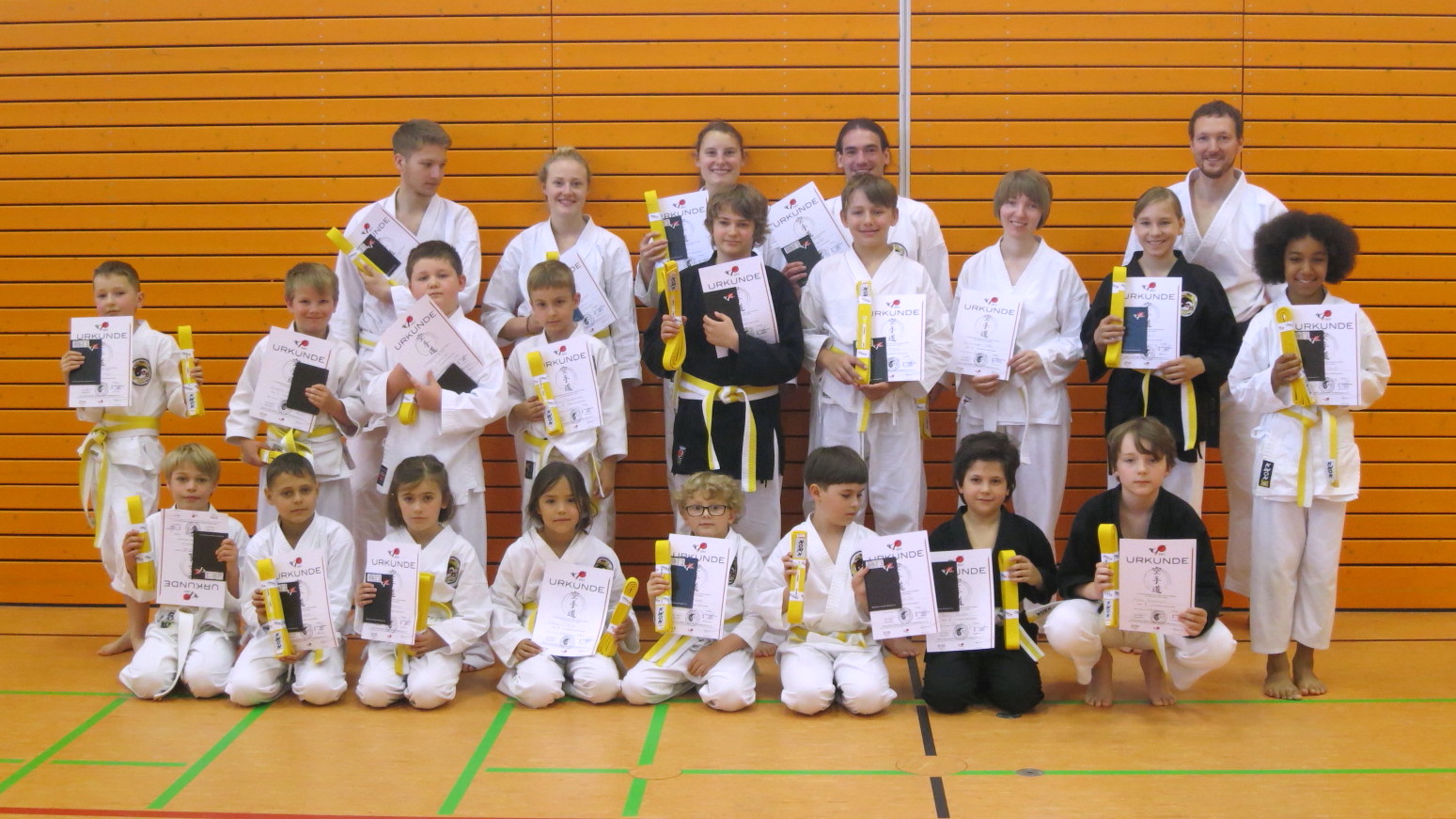 Kempo-Karate-Prüfung_18-06-2015_8Kyu